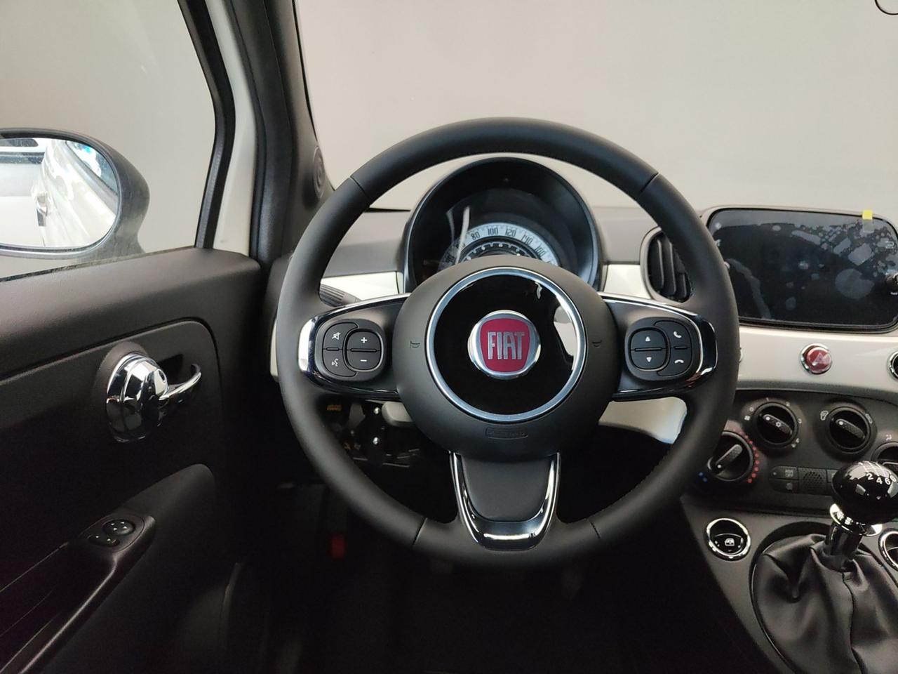 FIAT 500 III 2015 1.0 70CV HYBRID