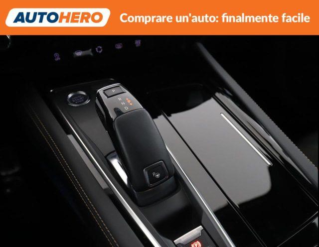 PEUGEOT 508 BlueHDi 160 Stop&Start EAT8 GT Line