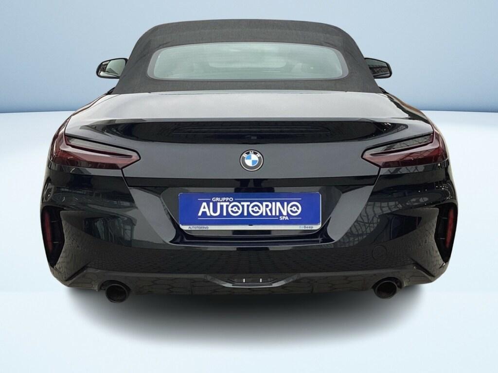 BMW Z4 20 i Msport sDrive Steptronic