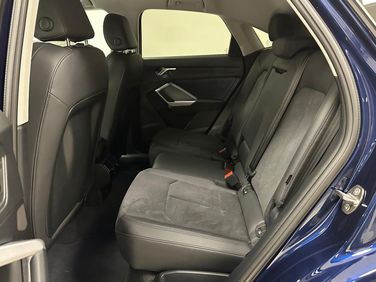 Audi Q3 SPB 35 TDI quattro 150 Cv S tronic S line - 2024