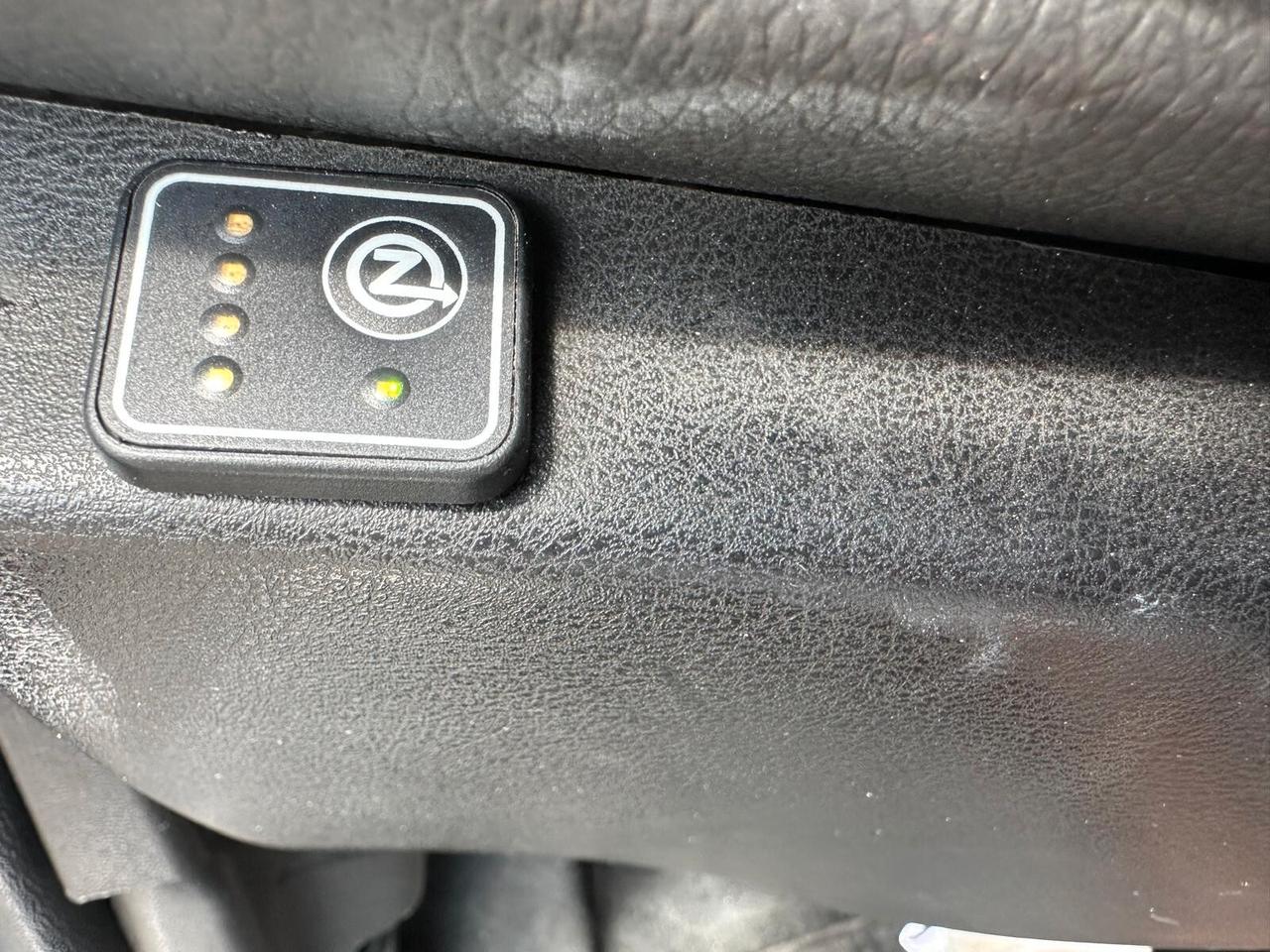 Lancia Ypsilon 1.2 69 CV 5 porte GPL Ecochic Gold-10/2012
