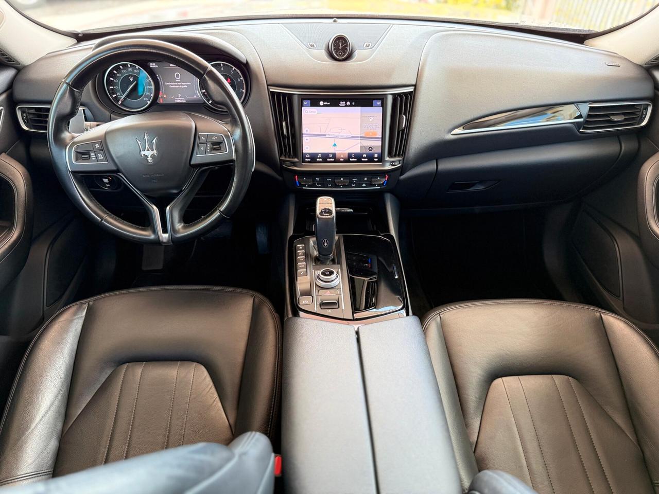Maserati Levante V6 AWD Gransport