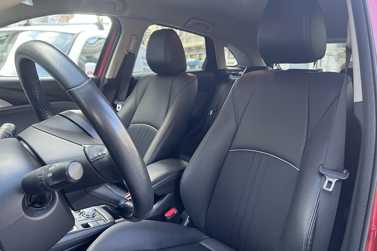 MAZDA CX-3 1.8L Skyactiv-D Exceed