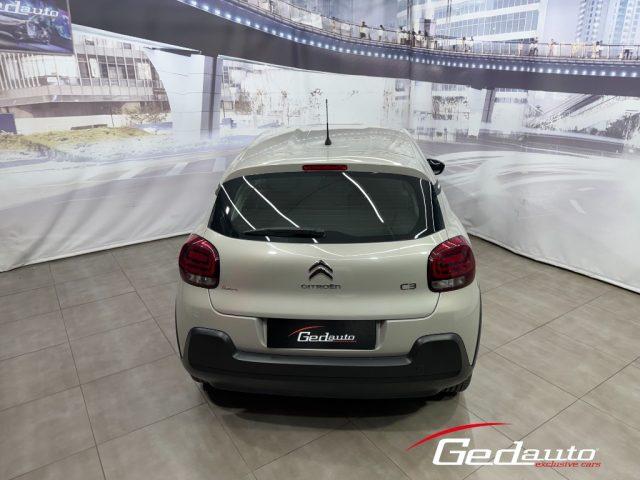 CITROEN C3 PureTech 83 S&S Max