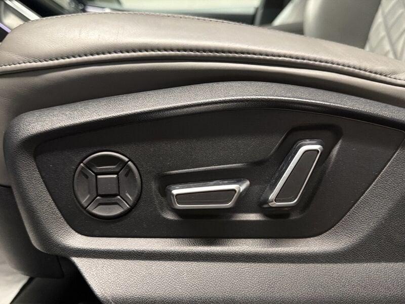 Audi Q8 Q8 50 TDI SPORT QUATTRO TIPTRONIC 286CV