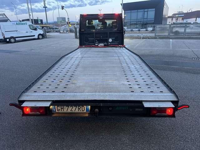 Iveco Daily 35S18 3.0H Full Led Gancio Crono 4800x2060kg1145