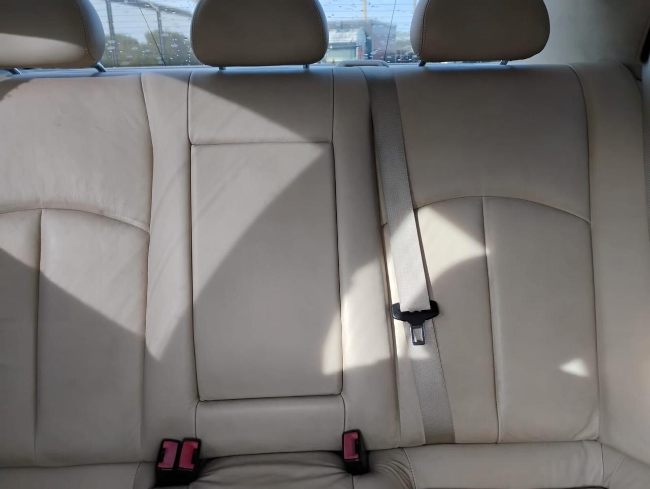 Mercedes-benz E 220 CDI cat Avantgarde