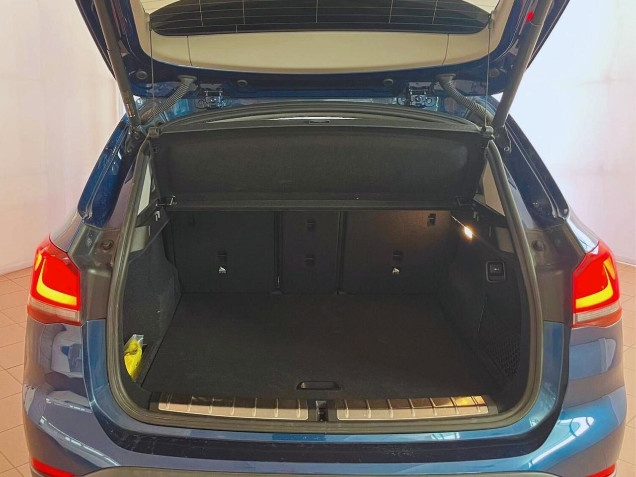 Bmw X1 xDrive20d Advantage