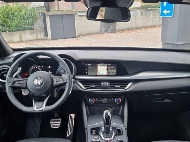 ALFA ROMEO Stelvio MY25 2000 BZ 280CV VELOCE