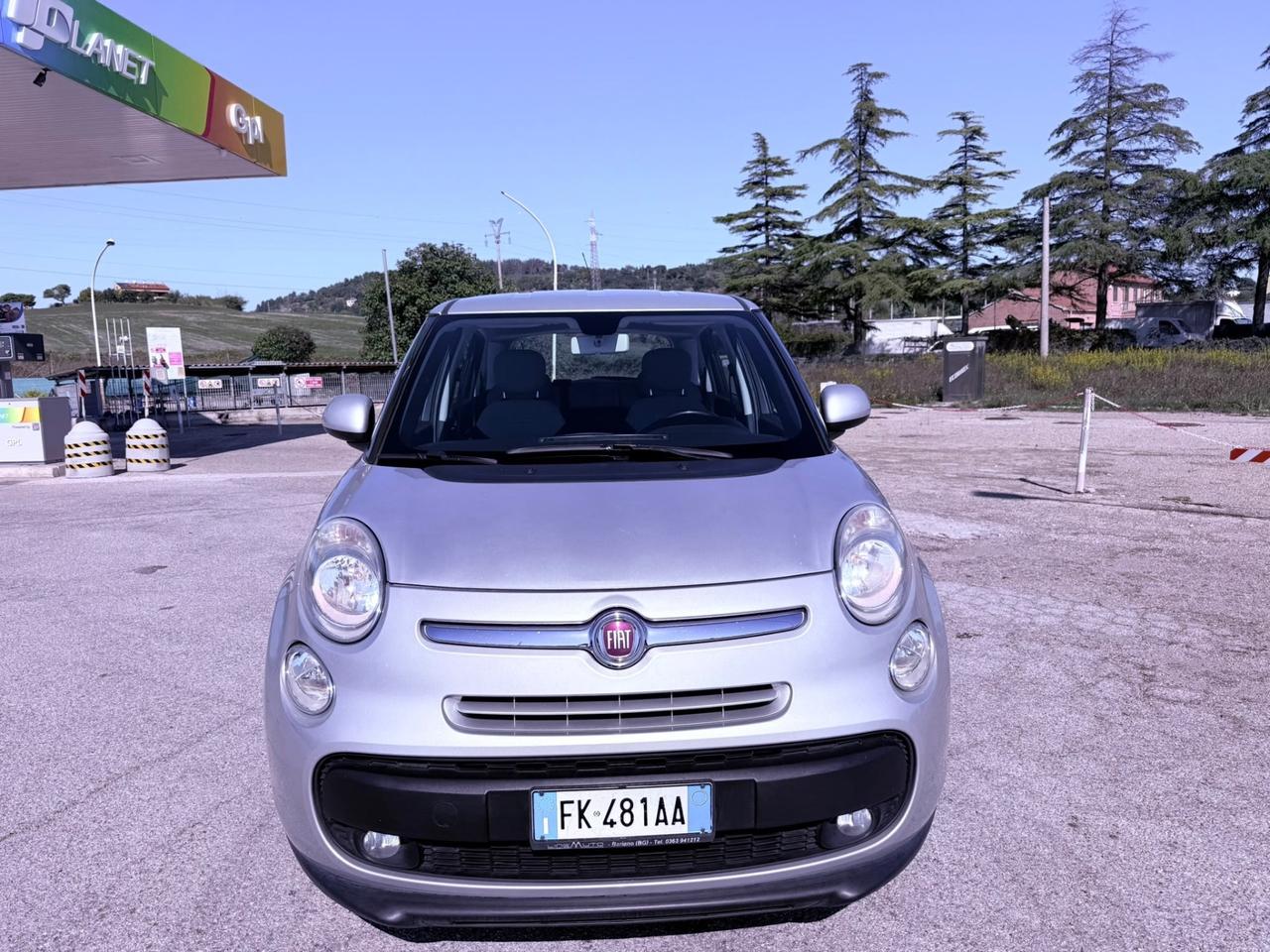 Fiat 500L 1.3 Multijet 95 CV Ok neopatentati