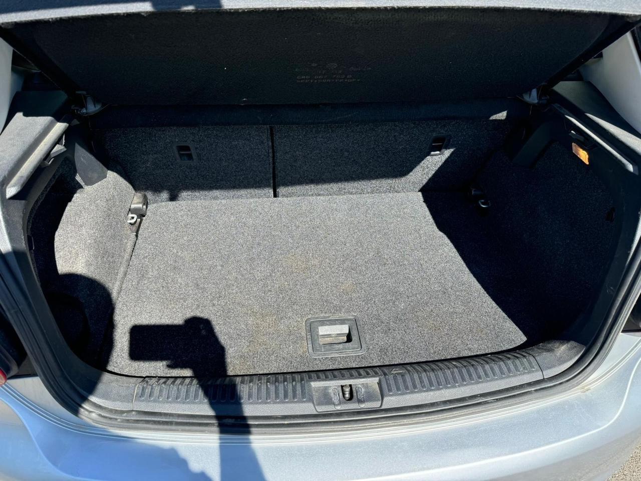 Volkswagen Polo Volkswagen Polo 1.2 TDI DPF 5 p. Comfortline Ok Neopatentati Ok permute