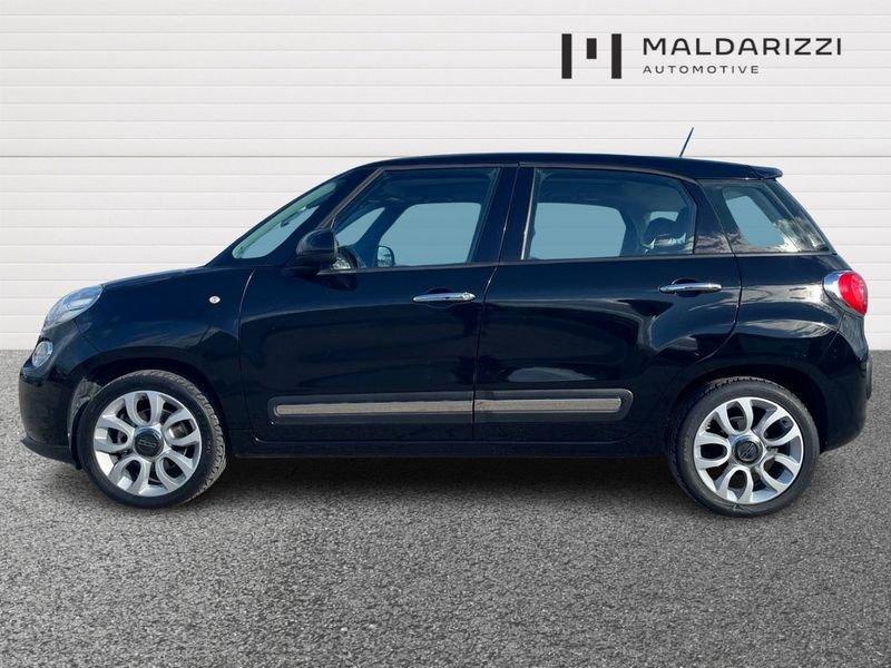 FIAT 500L 2012 1.3 mjt Lounge 95cv dualogic