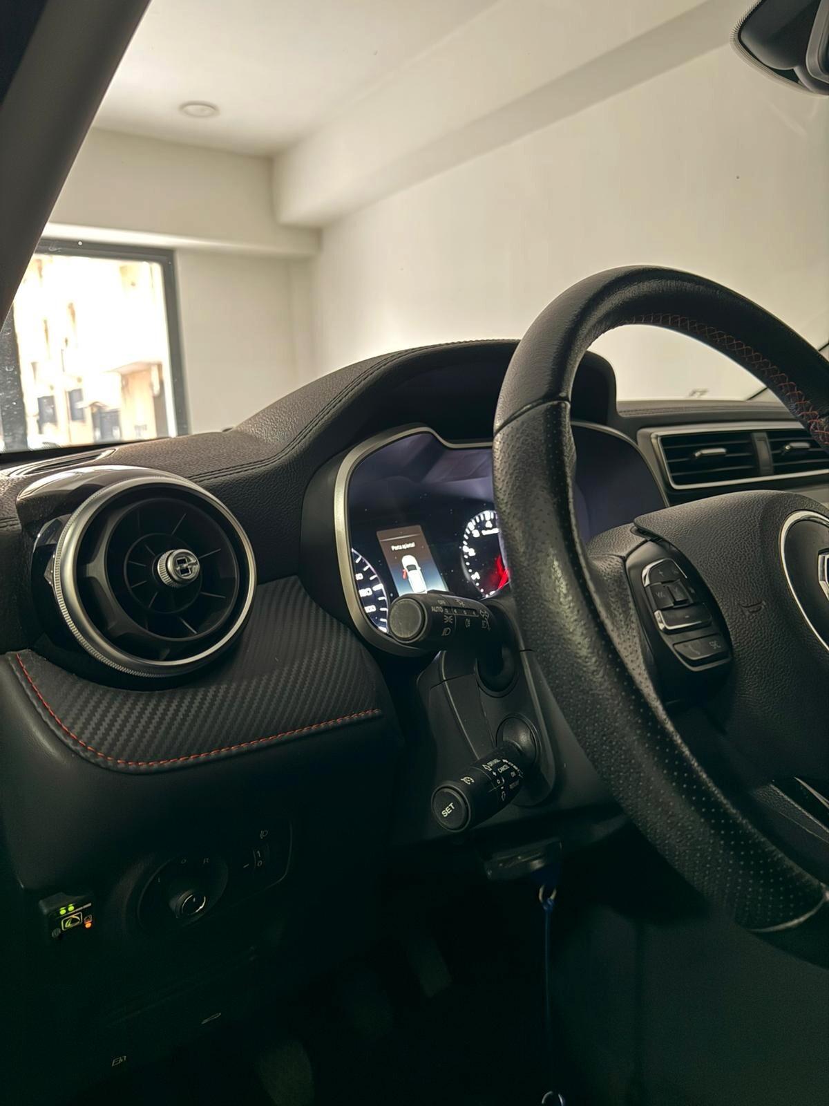 Mg ZS 1.5 VTi-tech Comfort