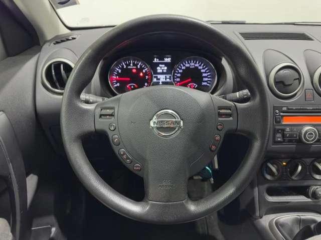 Nissan Qashqai 1.6 16V Tekna