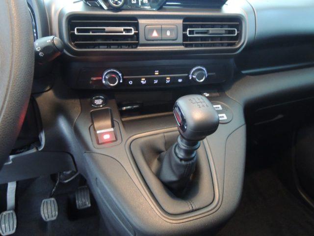 FIAT Doblo Doblò 1.5 BlueHdi 100 CV PC Entry