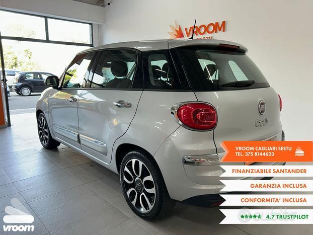 FIAT 500L 500L 1.4 95 CV MIRROR