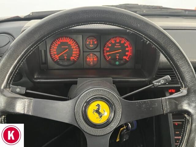 Ferrari Testarossa monospecchio*monodado