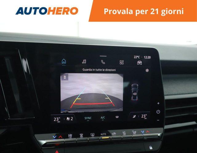 RENAULT Austral Austral Mild Hybrid Advanced 130 CV Equilibre
