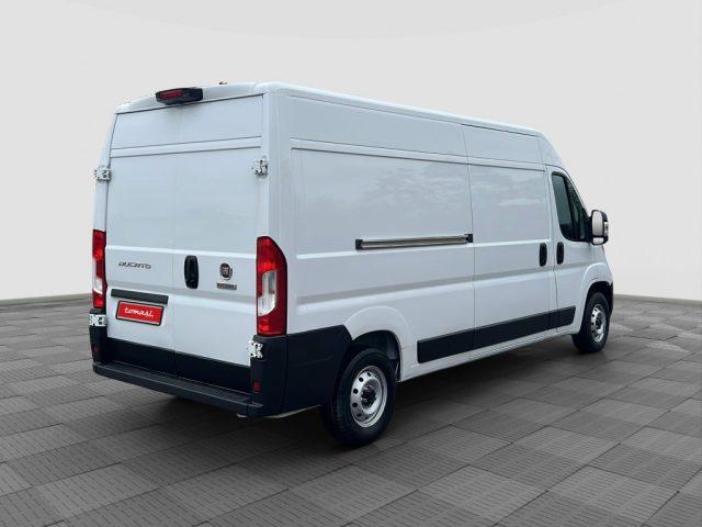 FIAT Ducato Ducato 35 2.2 Mjt 140CV PLM-TM Furgone