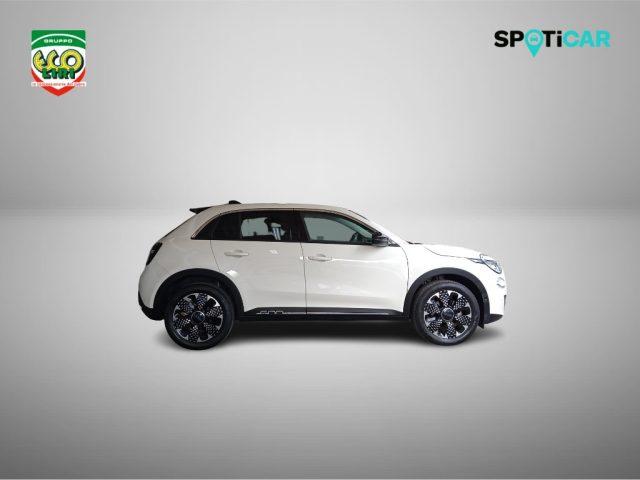 FIAT 600 Hybrid 100 CV DCT MHEV La Prima