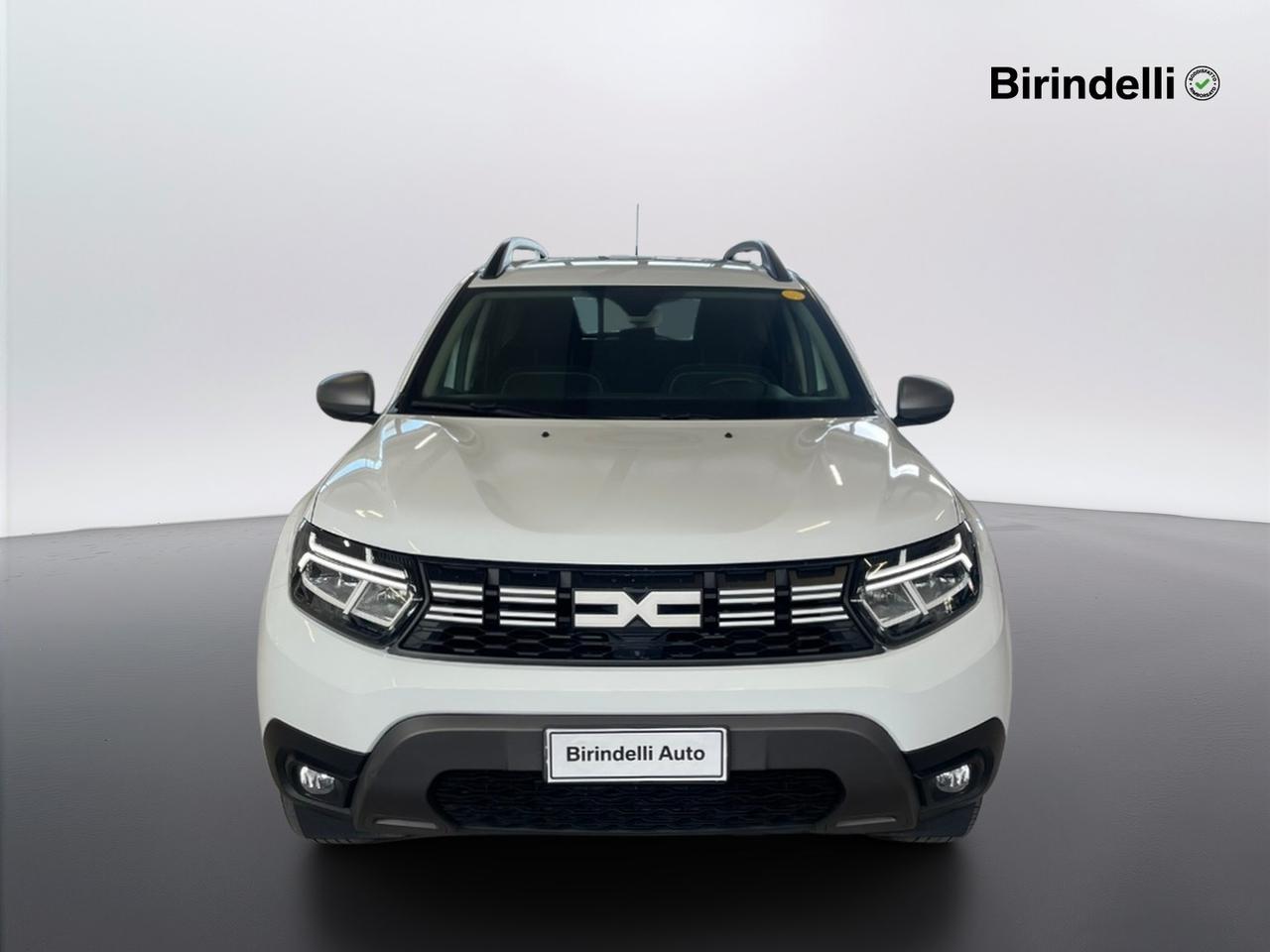 DACIA Duster 2ª serie - Duster 1.5 Blue dCi 8V 115 CV 4x2 Journey