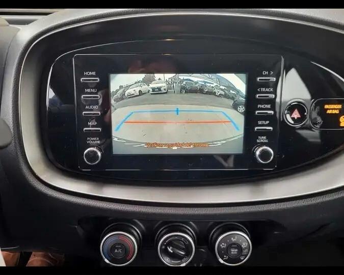 TOYOTA AYGO X 1.0 72CV ACTIVE TUA A 144