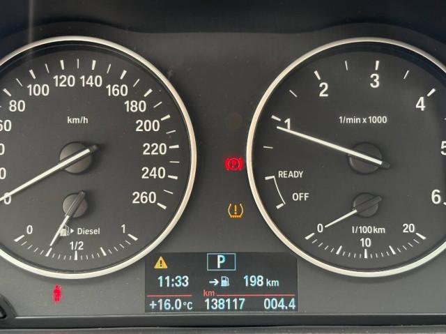 BMW X1 Sdrive18d xLine auto