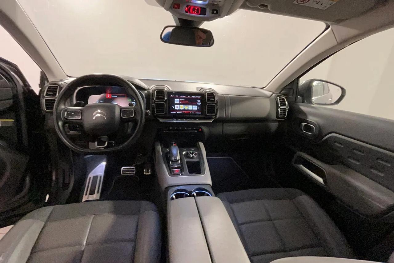 Citroen C5 Aircross BlueHDi 130 S&S EAT8 Shine