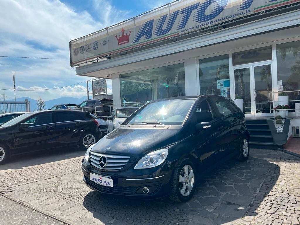 Mercedes-benz B 180 CDI