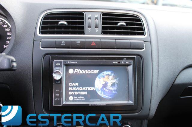 VOLKSWAGEN Polo 1.2 TDI DPF 5p Comfortline