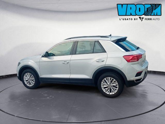 VOLKSWAGEN T-Roc 1.0 TSI 115 CV Business