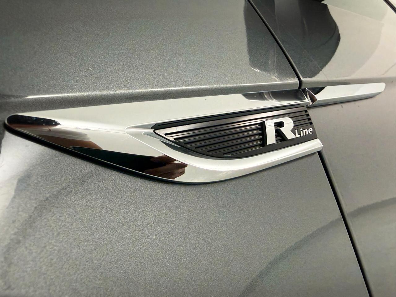 Volkswagen T-Roc 1.0 TSI Style BlueMotion Technology