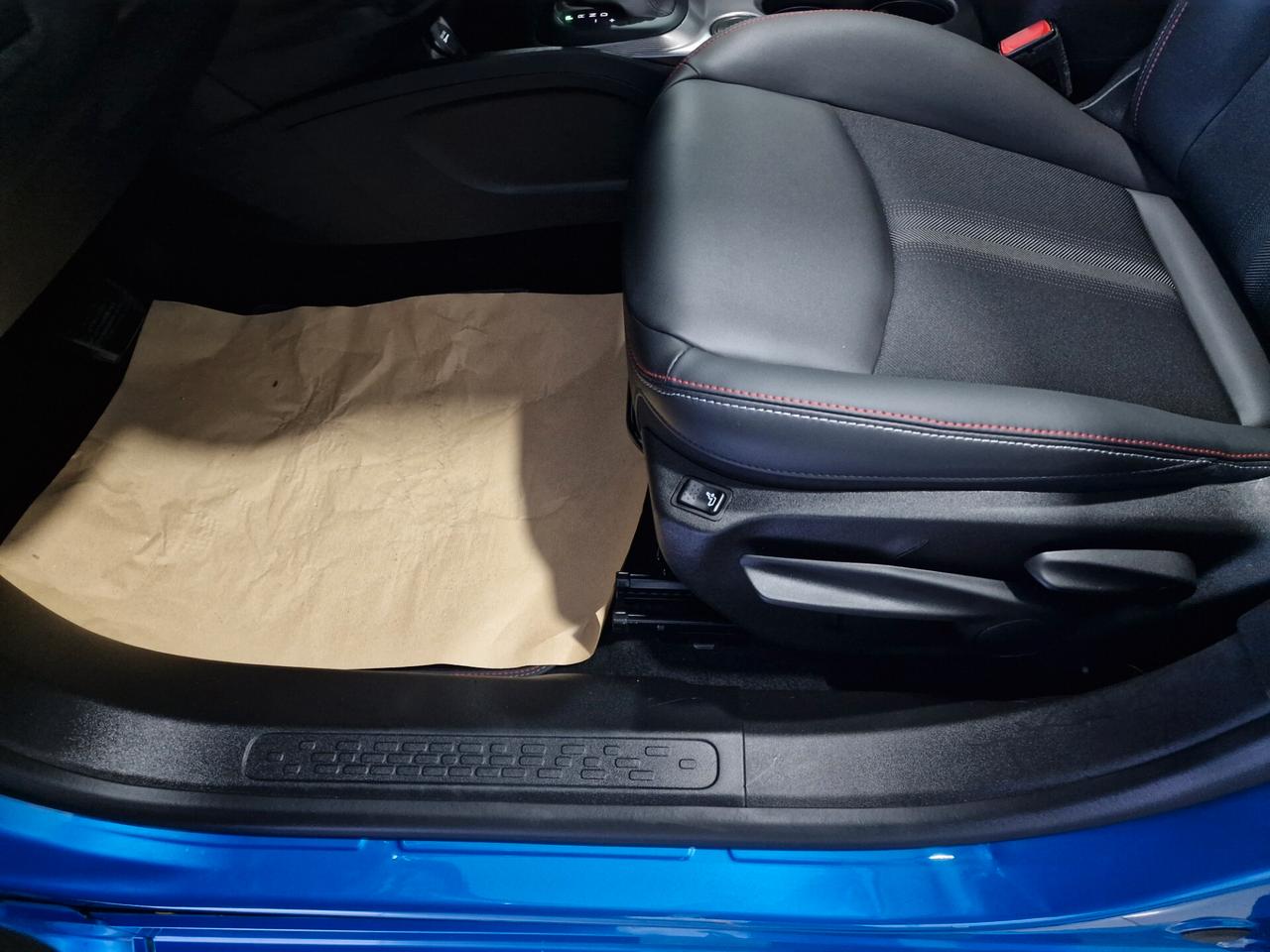 Fiat 500X 1.6 MultiJet 120 CV DCT Sport