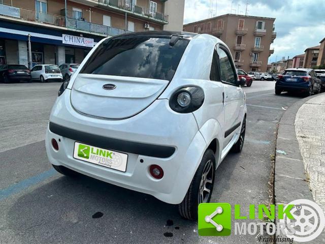 LIGIER Due MICROCAR