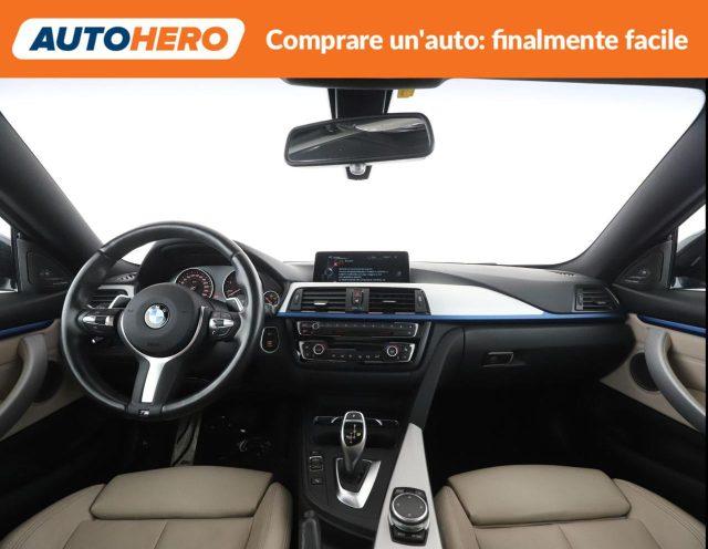 BMW 435 dA xDrive Coupé Msport