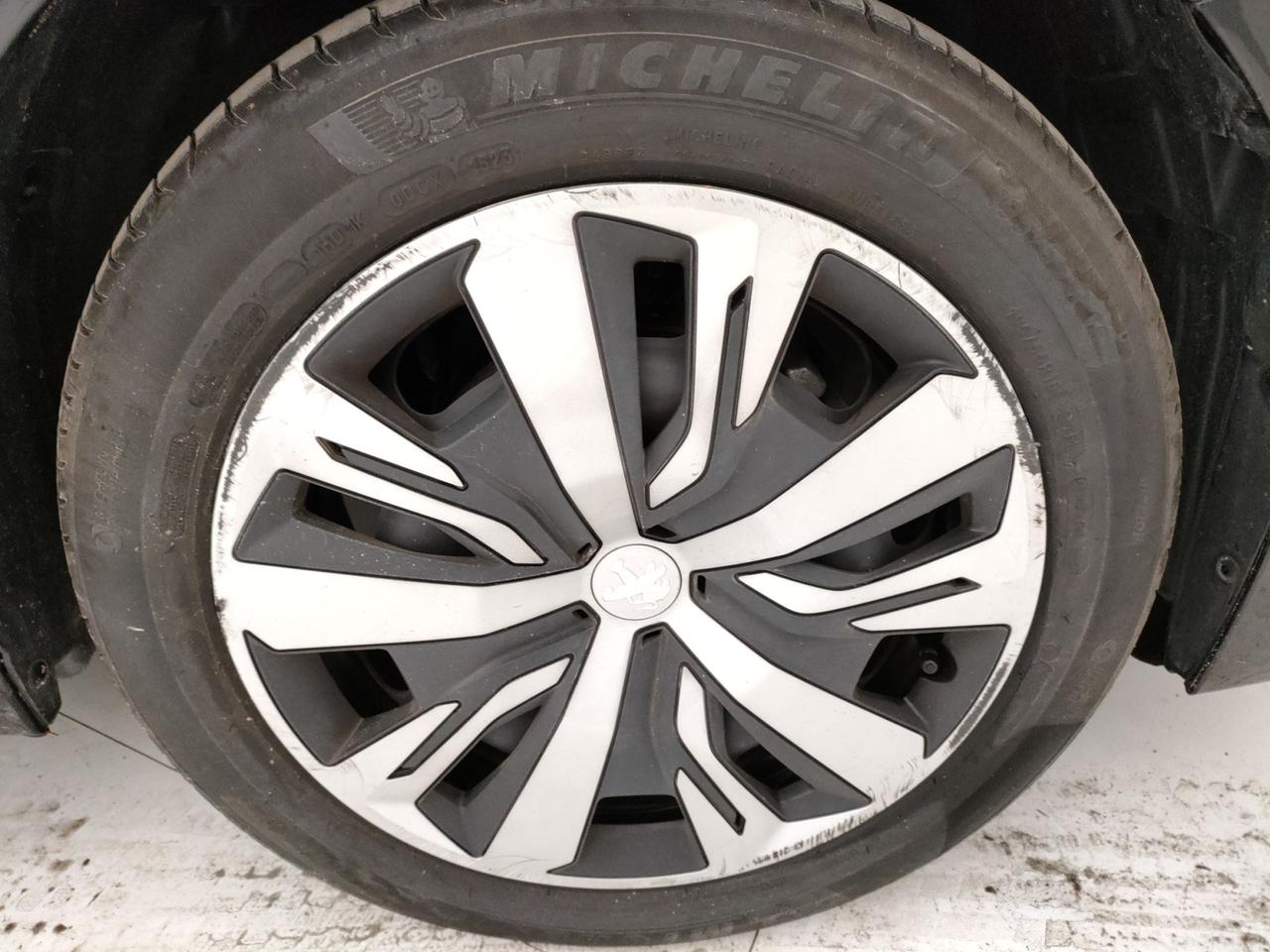 PEUGEOT 208 II 2019 - 208 1.2 puretech Active Pack s&s 75cv