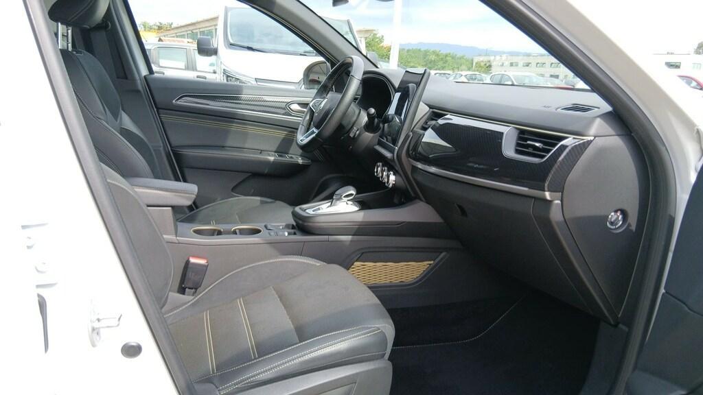 Renault Arkana 1.6 E-Tech full hybrid E-Tech Engineered Fast Track Auto
