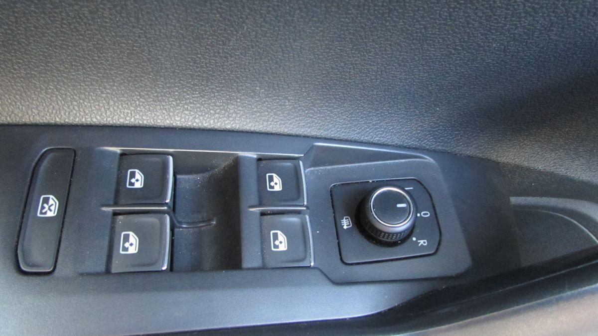 VOLKSWAGEN - Polo - 1.0 TSI 5p. Comfortline BMT