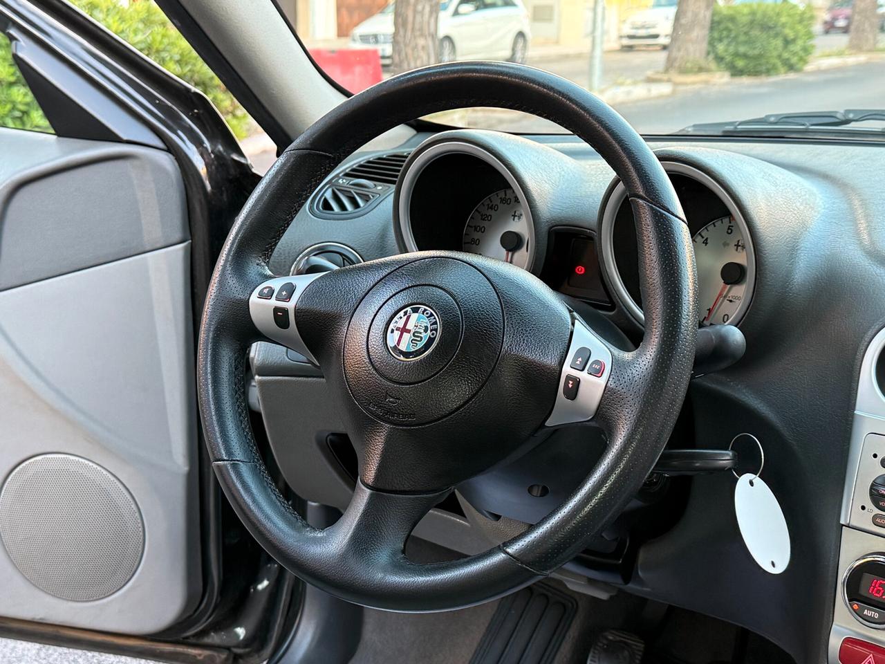 Alfa Romeo 156 1.9 JTD Exclusive *PELLE - 2005