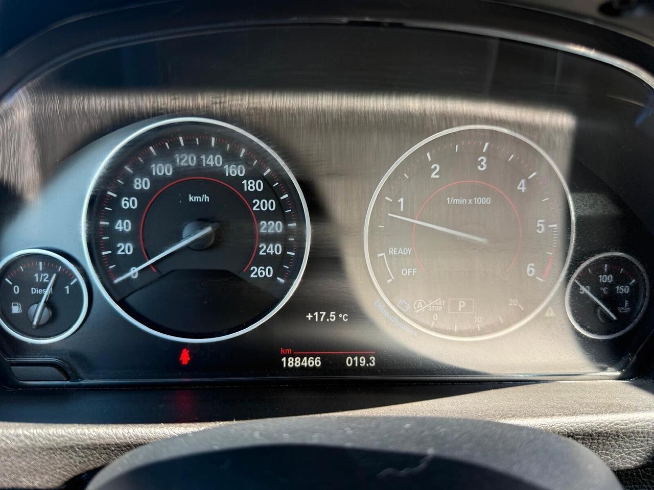 Bmw 425 425d Coupé Msport
