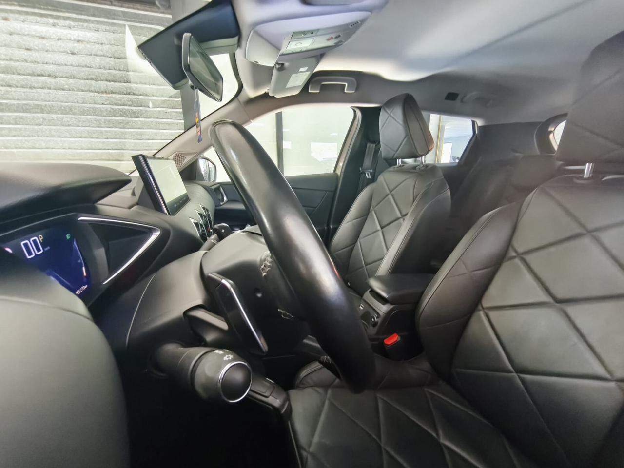 DS3 3 Crossback BlueHDi 130 aut. Faubourg