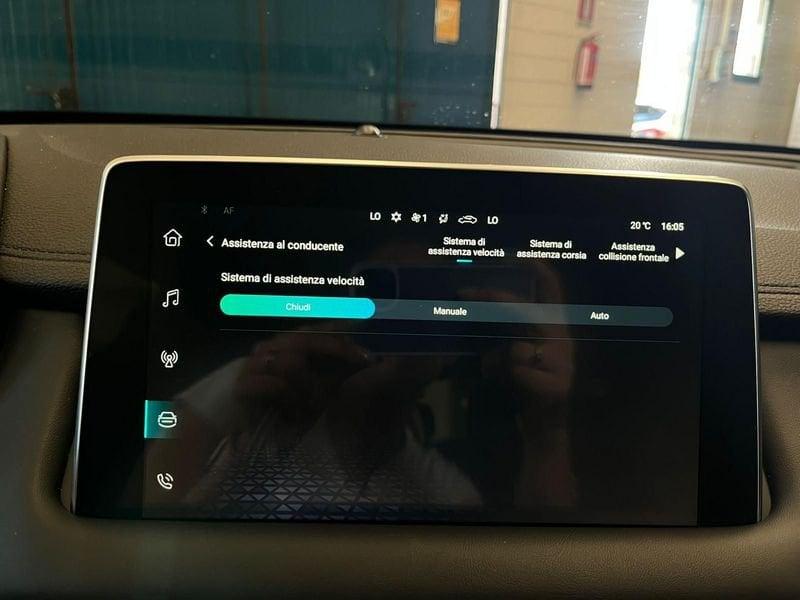 MG HS HS 1.5T-GDI AT Luxury -PROMO SIRONIAUTO+