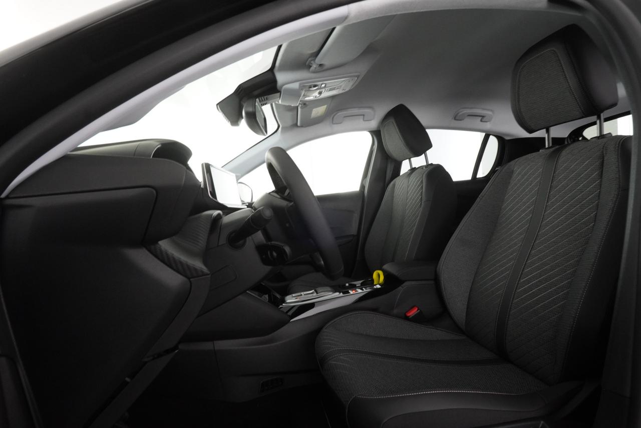 PEUGEOT 208 2ª serie 208 Hybrid 110 e-DCS6 Allure