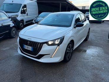 Peugeot 208 BlueHDi 100 Stop&Start 5 porte Allure Pack