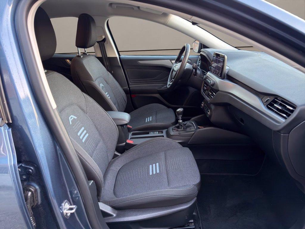FORD Focus active 1.0 ecoboost h style 125cv del 2023