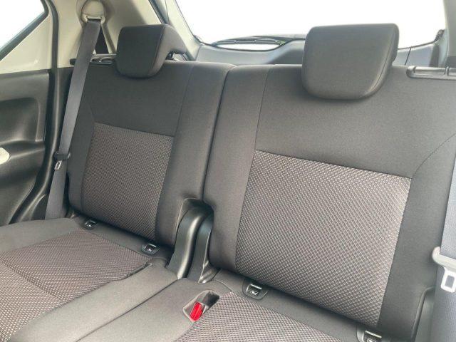 SUZUKI Ignis 1.2 Dualjet Top
