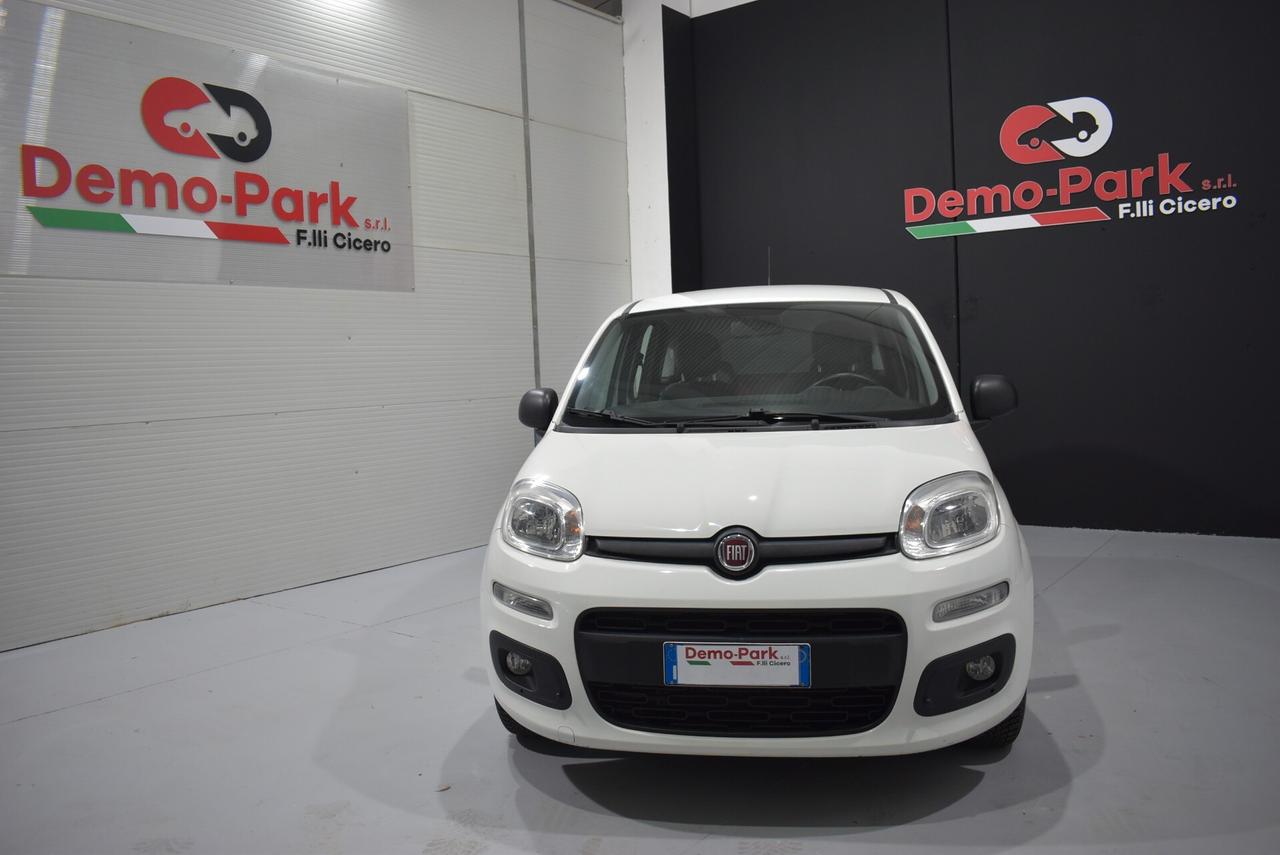 Fiat Panda 1.3 MJT S&S Pop NEOPATENTATO