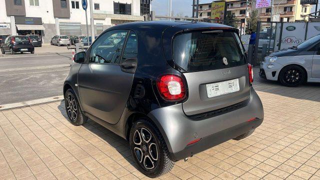 SMART ForTwo 1.0 Prime 71cv twinamic