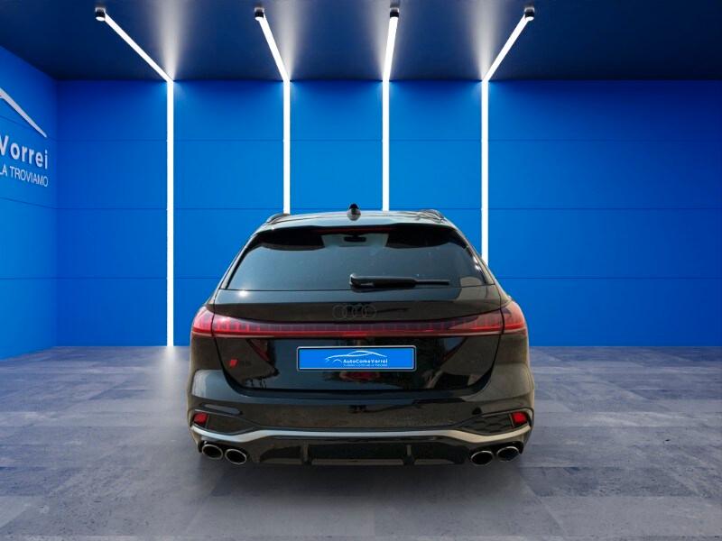 AUDI A5 3ª serie S5 TFSI mHEV+ S tronic quattro
