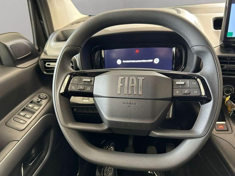 FIAT Doblò Doblò 1.5 BlueHdi 100 CV PC